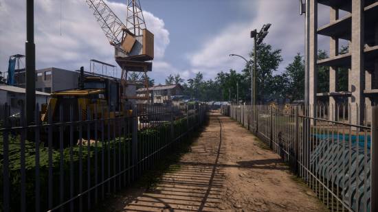 《逃离电诈园区》上线Steam！多结局多支线 紧张刺激