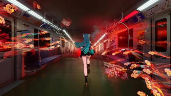 国产开放世界《异环》登PS商店！怪奇都市的异能冒险