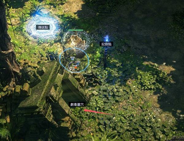 《流放之路2》第三章主线与支线任务攻略