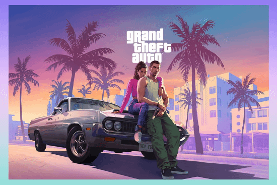 前R星员工谈《GTA6》年龄验证：对销量影响不大