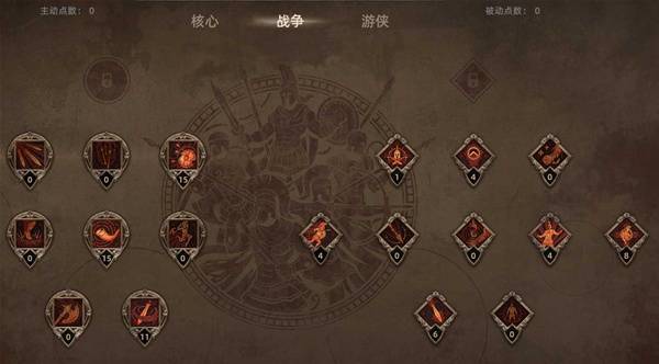 《泰坦之旅2》多重触发旋风斩Build攻略