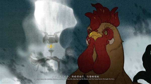 《黑神话悟空》DLC内容预测及微博图解