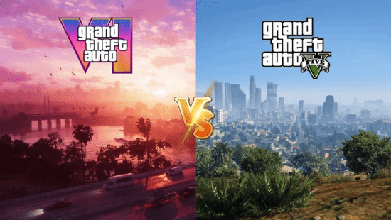 分析师观点：《GTA6》最大的竞争对手将是前作