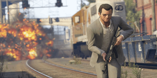 《三男一狗》PC版本迎来更新！DLSS 4技术助力