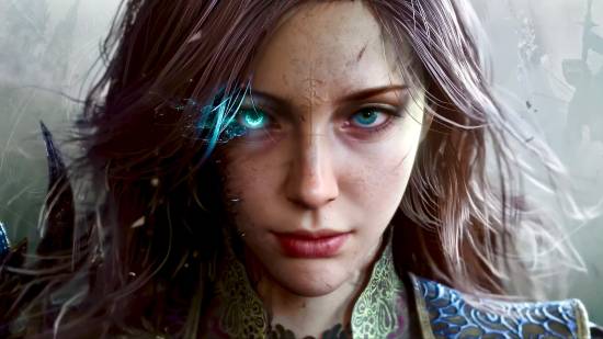 国产大作《湮灭之潮》制作人盛赞《古剑》：烛龙的同学们真棒！