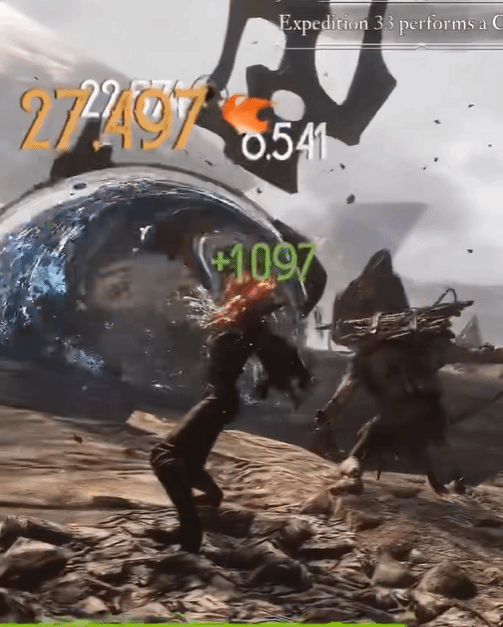 M站93分佳作《光与影：33号远征队》现已支持DLSS 4多帧生成！新演示放出