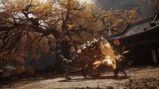 这周玩什么：风之旅人美术师新作《海之剑》、Xbox端《黑神话：悟空》等