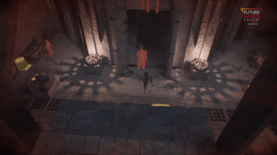 哥布林版刺客信条！潜行动作游戏《Styx: Blades of Greed》公开新预告