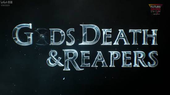 创新撤离式RPG游戏《Gods, Death & Reapers》全球首发