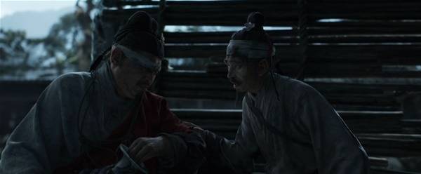 《黑神话钟馗》战力与成长系统猜测