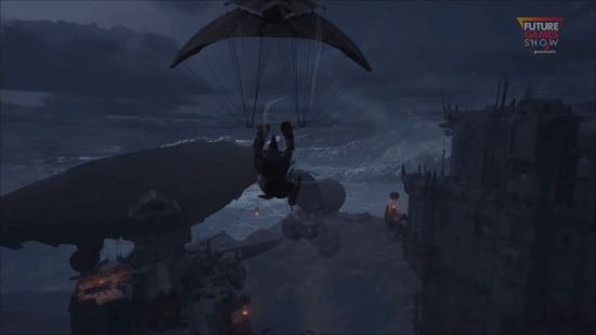 哥布林版刺客信条！潜行动作游戏《Styx: Blades of Greed》公开新预告