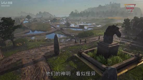 育碧好评模拟建造系列新游！《纪元117：罗马和平》新预告