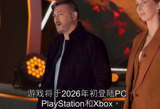 中世纪动作《还愿1348》全球首发：2026发售