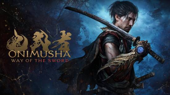 Xbox官方试玩《鬼武者：剑之道》 新手也能爽玩打出炫酷连招