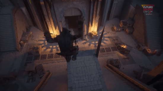 哥布林版刺客信条！潜行动作游戏《Styx: Blades of Greed》公开新预告