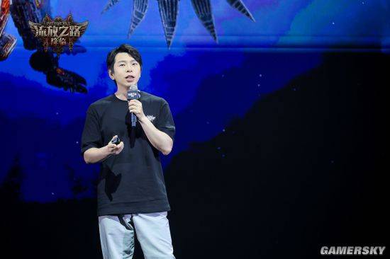 游民采访《流放之路：降临》制作人：国服将与国际服步调一致