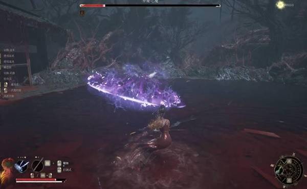 《明末渊虚之羽》梦魇心魔位置及打法攻略 梦魇心魔怎么打