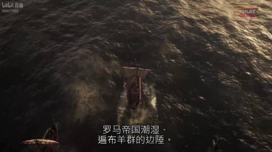 育碧好评模拟建造系列新游！《纪元117：罗马和平》新预告