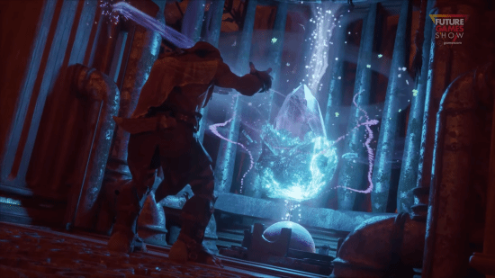 哥布林版刺客信条！潜行动作游戏《Styx: Blades of Greed》公开新预告