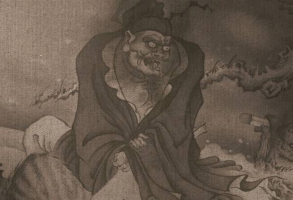 《黑神话钟馗》钟馗探源 钟馗背景故事科普