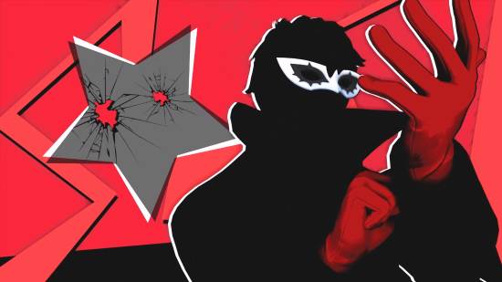 《守望先锋》S18预告公布！全新中国英雄！联动《P5》！