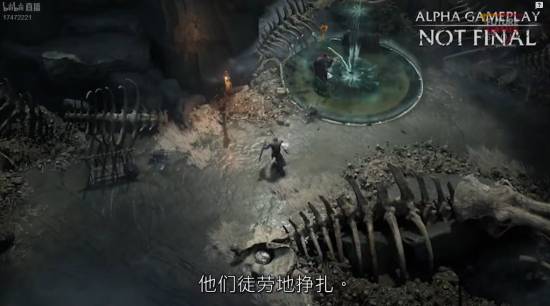 创新撤离式RPG游戏《Gods, Death & Reapers》全球首发