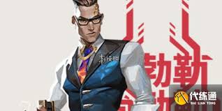 无畏契约手游尚勃勒怎么玩