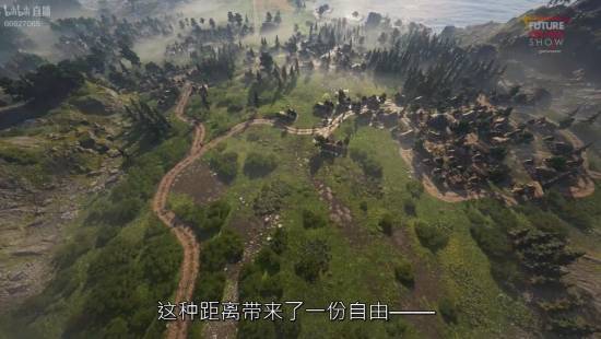 育碧好评模拟建造系列新游！《纪元117：罗马和平》新预告