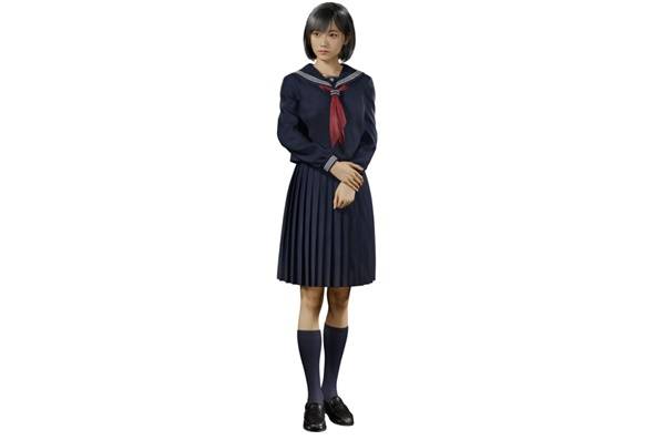 《寂静岭f》角色介绍 角色设定一览