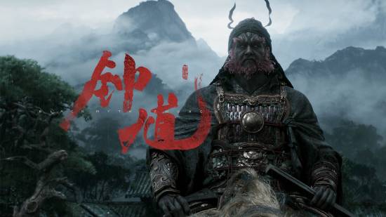 《黑神话：钟馗》弹幕数超二十万！播放超一千两百万