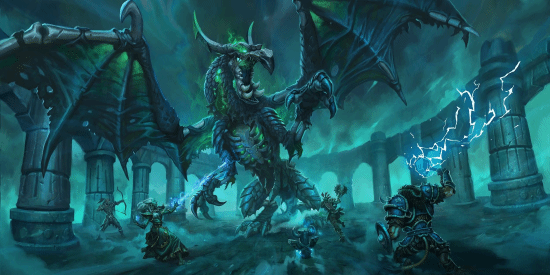 《魔兽世界》重磅革新新手体验：全新剧情与玩法优化即将上线