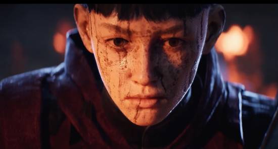 中世纪动作《还愿1348》全球首发：2026发售
