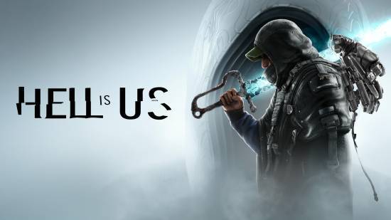 UE5类魂《地狱即我们》DLSS4演示：帧率暴涨3倍多!