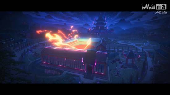 《OW》新英雄无漾配音正式更换 新PV公开看姐弟较量