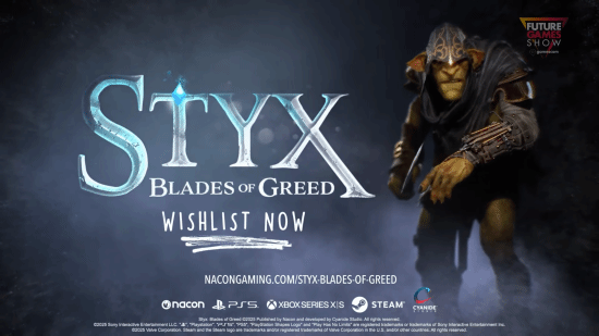 哥布林版刺客信条！潜行动作游戏《Styx: Blades of Greed》公开新预告