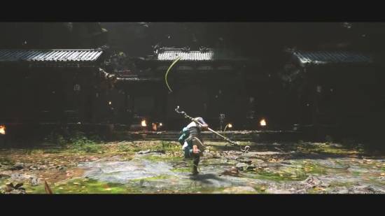 《黑神话：悟空》发新歌了！献给每一个向命而行的人