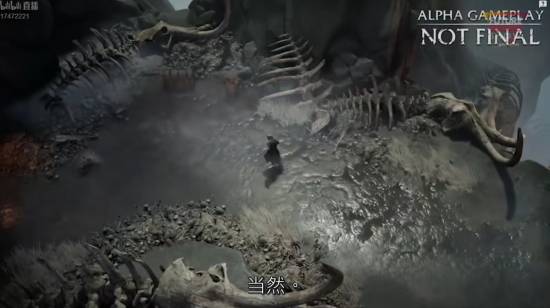 创新撤离式RPG游戏《Gods, Death & Reapers》全球首发