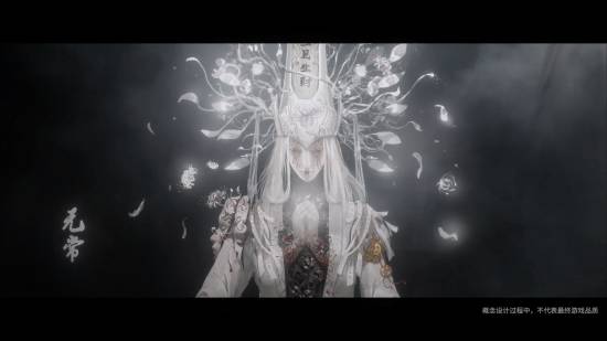 《暗黑破坏神》发钟馗和无常设计图:中华文化的传扬需要更多力量汇聚！