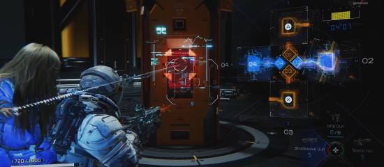 卡普空萝莉新作《虚实万象》全新实机：独家情报公开