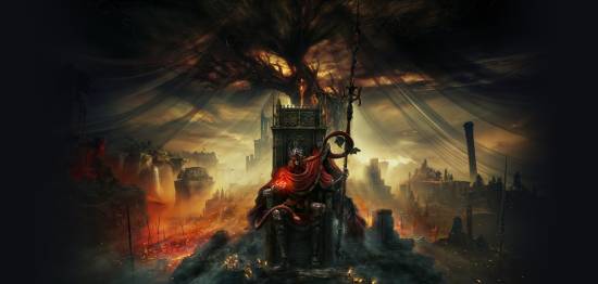 Switch 2科隆试玩出差池：手持游玩《老头环》狂掉帧！