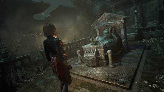 复古生存恐怖射击续作《受折磨的灵魂2》预告！女主扭曲现实救妹妹