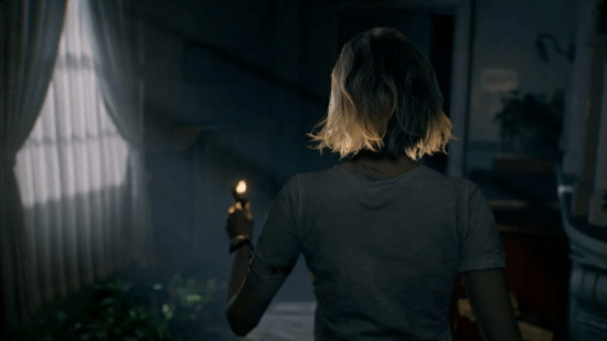 外媒试玩《生化9》：小岛秀夫《P.T.》影响仍在