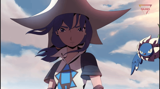 《巫塔战记》全新预告公开！美少女开放世界生存