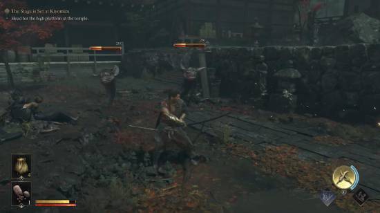 PS Blos发《鬼武者：剑之道》新作试玩报告：高速战斗很爽！