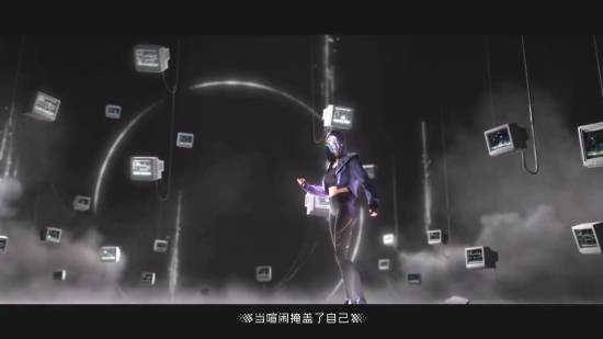 《黑神话：悟空》发新歌了！献给每一个向命而行的人
