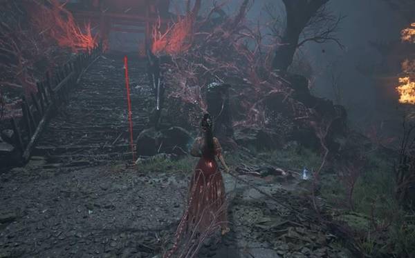 《明末渊虚之羽》梦魇心魔位置及打法攻略 梦魇心魔怎么打