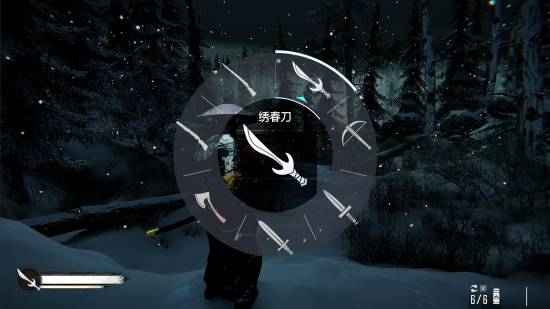一人开发!《明存实亡：锦衣夜行》宣传PV:正在打磨中