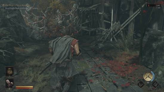 《鬼武者：剑之道》PS5实机！爽快利落的剑戟战斗