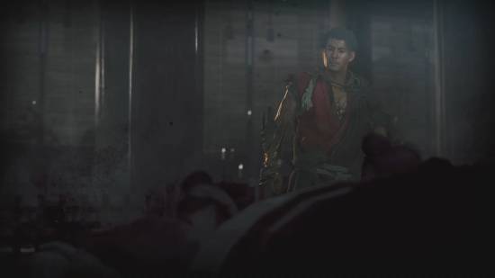 《鬼武者：剑之道》PS5实机！爽快利落的剑戟战斗