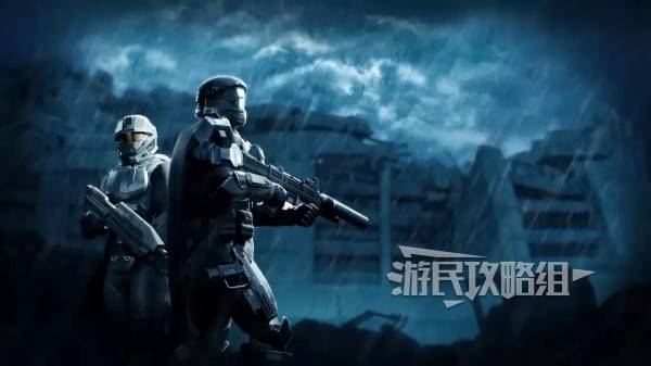 《绝地潜兵2》光环联动传奇战争债券内容一览